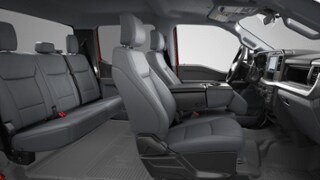 2026 Ford Super Duty® Internal Image 1